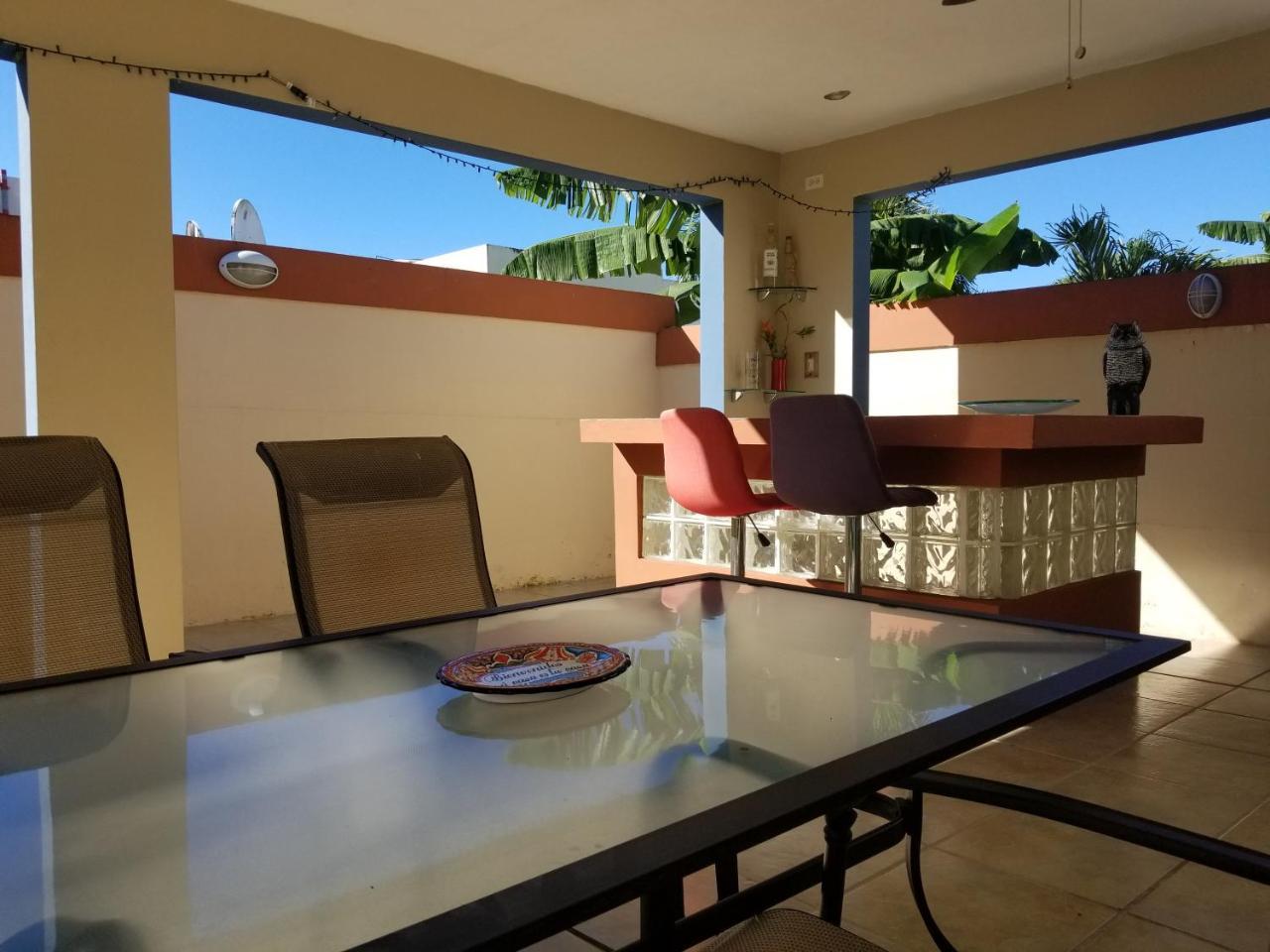 Tropical Delightful Guest Studio Hotel Canovanas Exterior photo