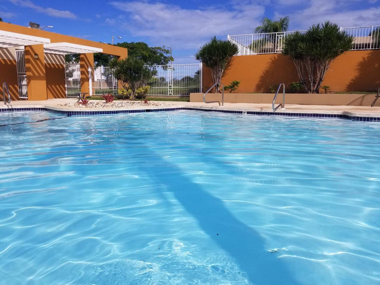 Tropical Delightful Guest Studio Hotel Canovanas Exterior photo