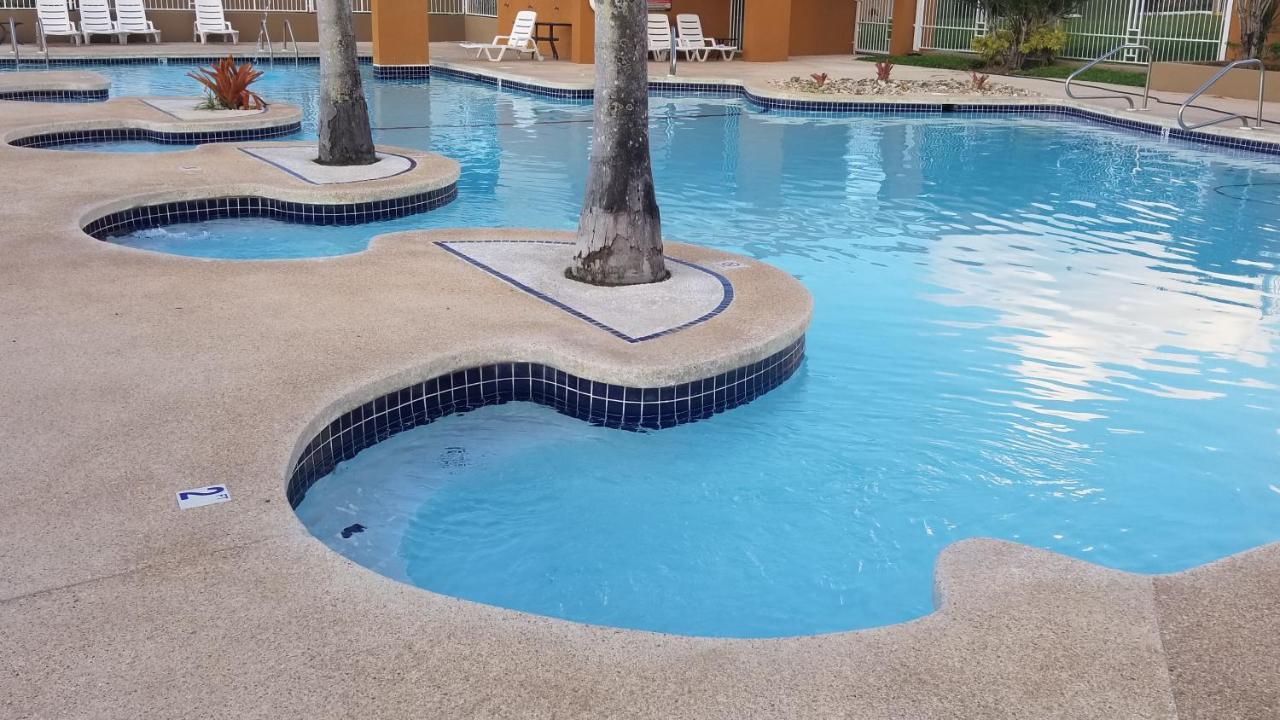 Tropical Delightful Guest Studio Hotel Canovanas Exterior photo